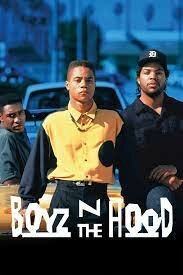Boyz in the Hood