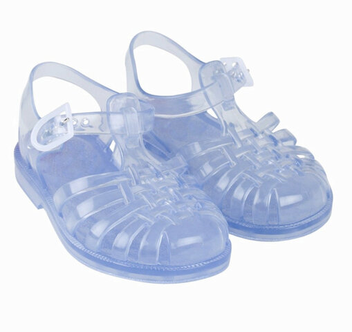 Jelly Shoes