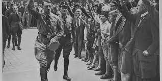 Primera causa. Descontento nacionalista