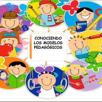 Timeline: Conociendo los precursores y épocas de cada modelo pedagógico