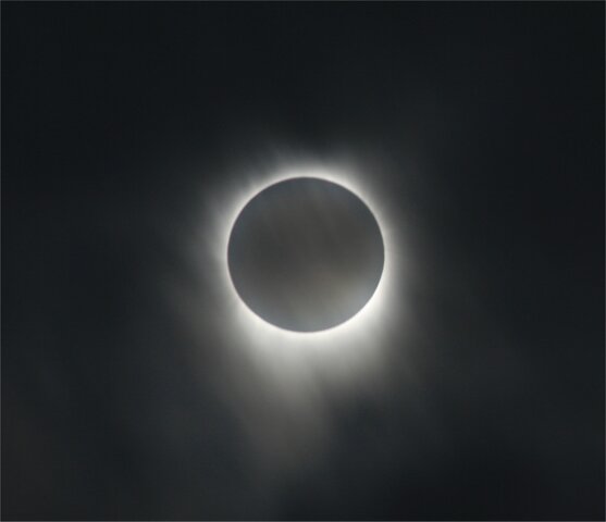 eclisse penombrale totale