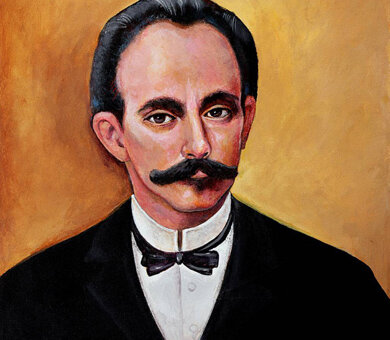 José Martí