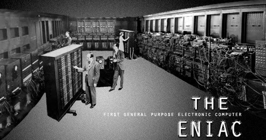 ENIAC