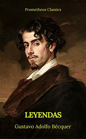 "Leyendas" de Bécquer