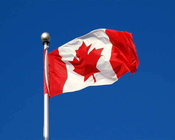 Canada est en Guerre