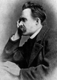 Nietzsche (1844-1900)