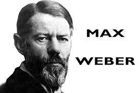 Max Weber (1864-1920)