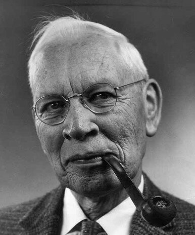 Alfred Henry Sturtevant