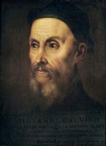 Calvinismo