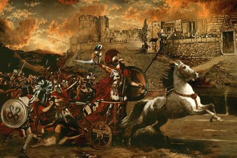 Guerra de Troya