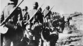Timeline: SEGUNDA GUERRA MUNDIAL