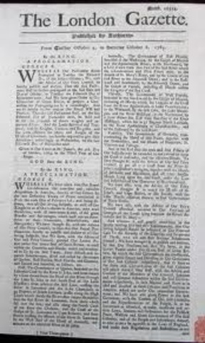 Articles of Capitulation