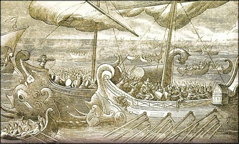 Invasiones de los dorios.