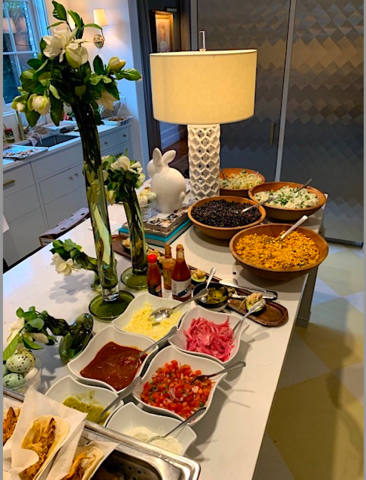 Entertaining (Posted 7/8)