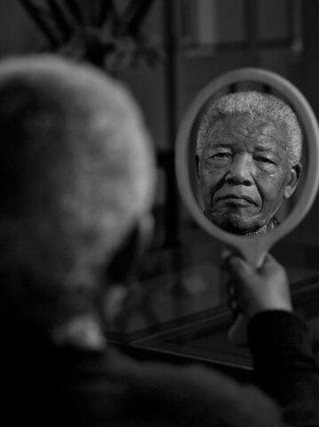 Reflecting on Greatness.