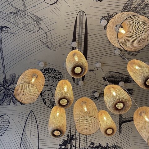 Lighting Inspiration (Posted 6/22)