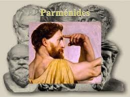 Parménides (515 a.C. – ? a.C.)