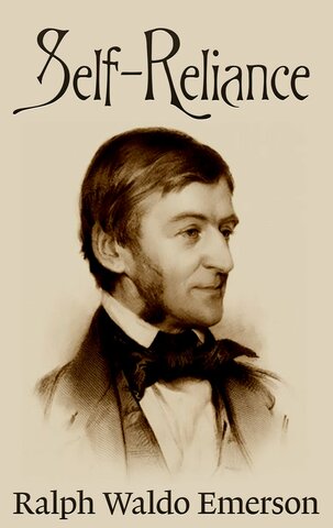 Self-Reliance is published