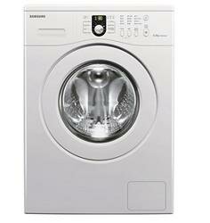 La primera Lavadora automática