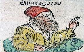 Anaxágoras (500 a.C. – 428 a.C.)