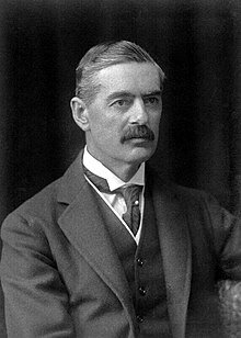 Arthur Neville Chamberlain
