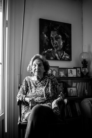 ΑΛΚΗ ΖΕΗ | Αφιέρωμα!