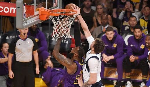 Final de entrenamiento