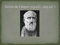 Zenón (333 a.C. – 264 a.C.)