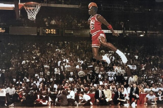 Momento más significante