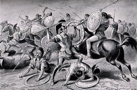 Batalla de Leuctra, Hegemonía de Tebas.