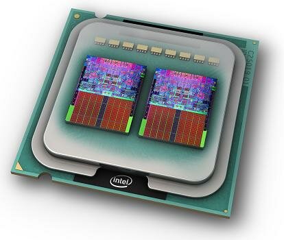 Procesador Multi-Core