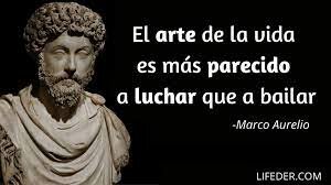 Marco Aurelio (121 d.C. – 180 d.C.)