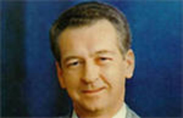 Умер в возрасте 75 лет