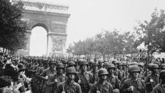 Alliberament de París