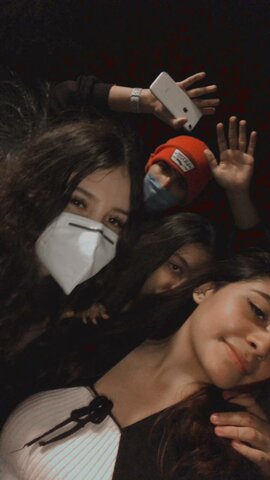 1er cumpleaños en cuarentena