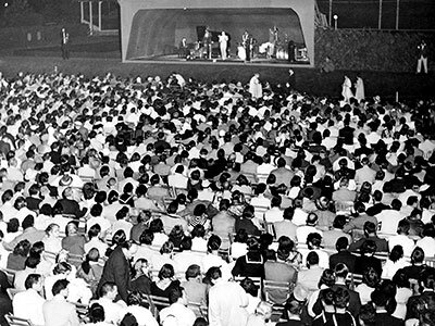 Newport Jazz Festival