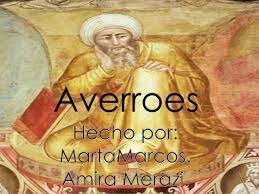 Averroes (1126-1198)