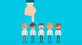 Timeline: El recurso humano en el sector público