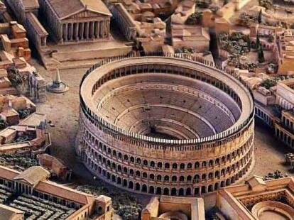 Grecia es conquistada por Roma y convertida en una provincia.Fin de la Grecia clásica.