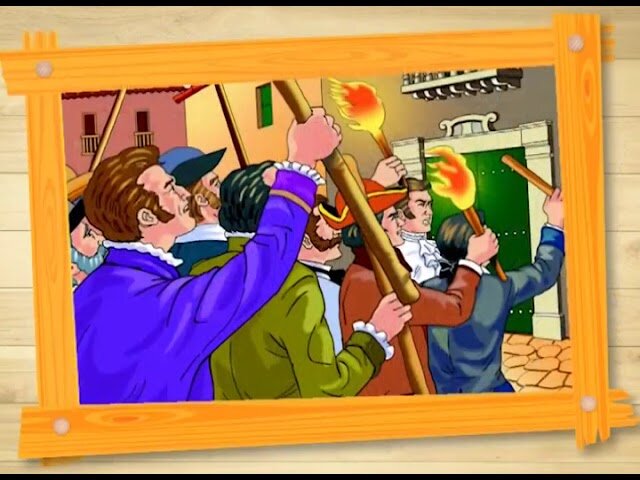 La guerra de los Supremos: suena la pólvora nuevamente