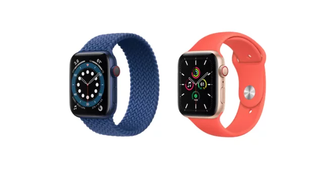 Modern day watch