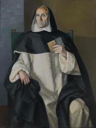 Francisco de Vitoria (1486-1546)