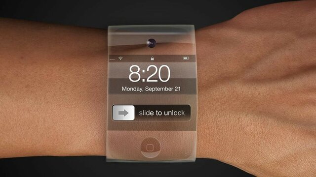 Future watch