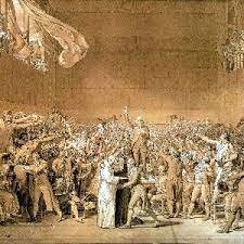 LA CONVEZIONE PROCLAMA LA REPUBBLICA