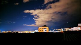 Timeline: Alison Morante