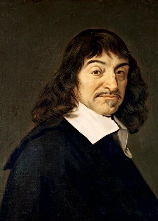 René Descartes (1596-1650)