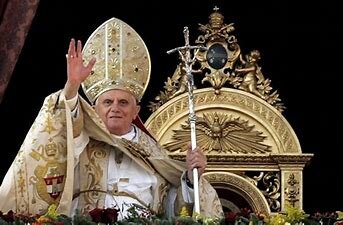 Suiza rompe las relaciones con la Santa Sede