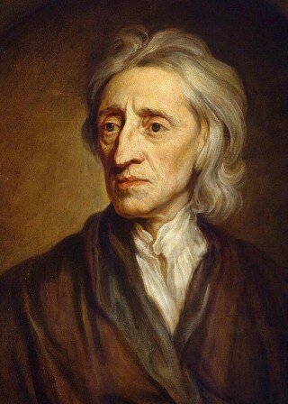 John Locke (1632-1704)