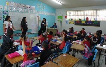 La escuela primaria se hace obligatoria en Suiza