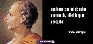Montesquieu (1689-1755)